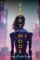 Book cover of: Story Mode. By: Julialicia Case