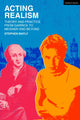 Book cover of: Acting Realism. By: Stephen Bayly