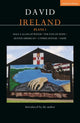 Book cover of: David Ireland Plays 1. By: David Ireland