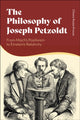 Book cover of: Philosophy of Joseph Petzoldt. By: Chiara Russo Krauss