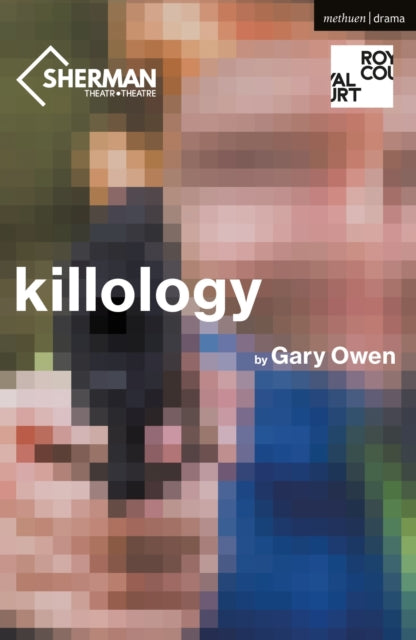 Book cover of: Killology. By: Gary Owen