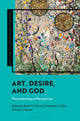 Book cover of: Art, Desire, and God. By: Kevin G. Grove