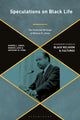Book cover of: Speculations on Black Life. By: Darrell Jones