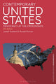 Book cover of: Contemporary United States. By: Joseph Goddard