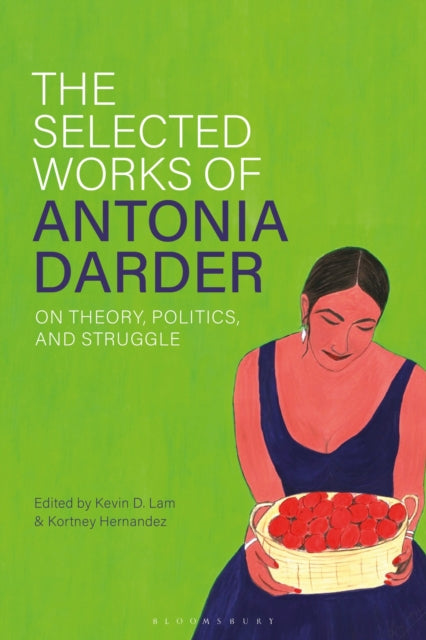 The Selected Works of Antonia Darder