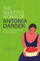 Book cover of: Selected Works of Antonia Darder