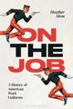 Book cover of: On the Job