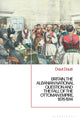 Book cover of: Britain, the Albanian National Question and the Fall of the Ottoman Empire, 1876-1914. By: Daut Dauti
