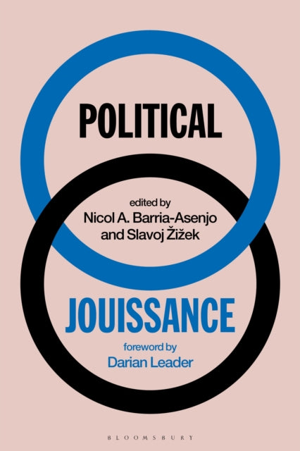 Book cover of: Political Jouissance
