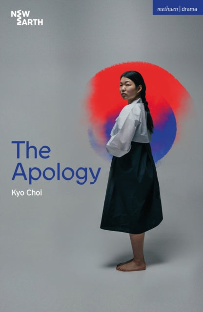 Book cover of: Apology. By: Kyo Choi