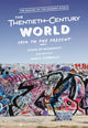 Book cover of: Twentieth-Century World, 1914 to the Present. By: John C. Corbally