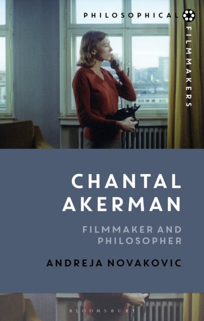 Chantal Akerman