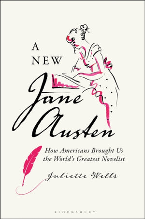 A New Jane Austen