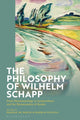Book cover of: Philosophy of Wilhelm Schapp. By: Daniele De Santis