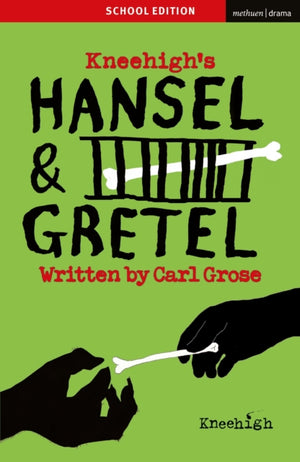 Hansel & Gretel, School Edition