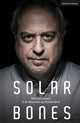 Book cover of: Solar Bones. By: Mike McCormack
