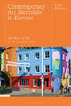Book cover of: Contemporary Art Biennials in Europe. By: Nicolas Whybrow