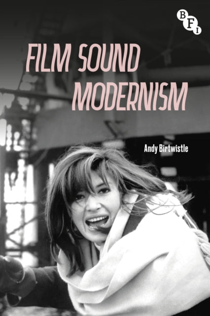 Book cover of: Film Sound Modernism
