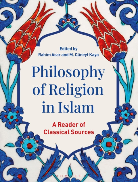 Philosophy of Religion in Islam
