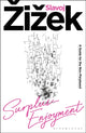 Book cover of: Surplus-Enjoyment. By: Slavoj Žižek