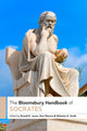 Book cover of: Bloomsbury Handbook of Socrates