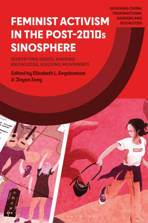 Feminist Activism in the Post-2010s Sinosphere