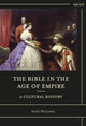 Book cover of: Bible in the Age of Empire: A Cultural History. By: Scott McLaren