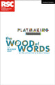 Book cover of: Wood of Words. By: Hannah Khalil