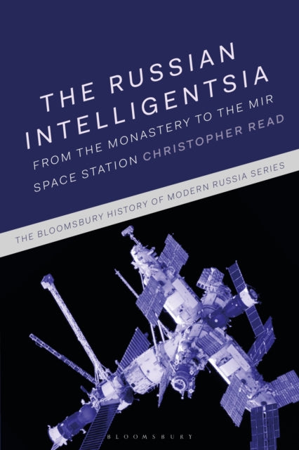 Book cover of: Russian Intelligentsia