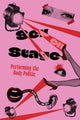 Book cover of: Sex on Stage. By: Alison J. Carr