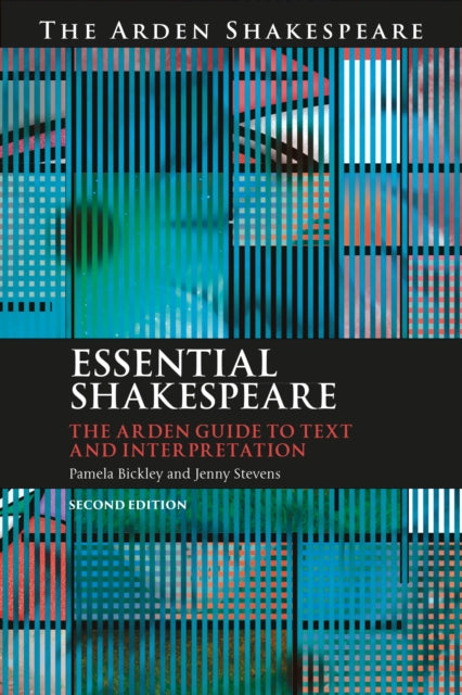 Book cover of: Essential Shakespeare. By: Pamela Bickley