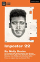 Book cover of: Imposter 22. By: Molly Davies
