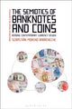 Book cover of: Semiotics of Banknotes and Coins