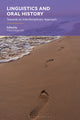 Book cover of: Linguistics and Oral History. By: Chris Fitzgerald