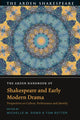 Book cover of: Arden Handbook of Shakespeare and Early Modern Drama. By: Michelle M. Dowd