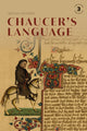 Book cover of: Chaucer's Language