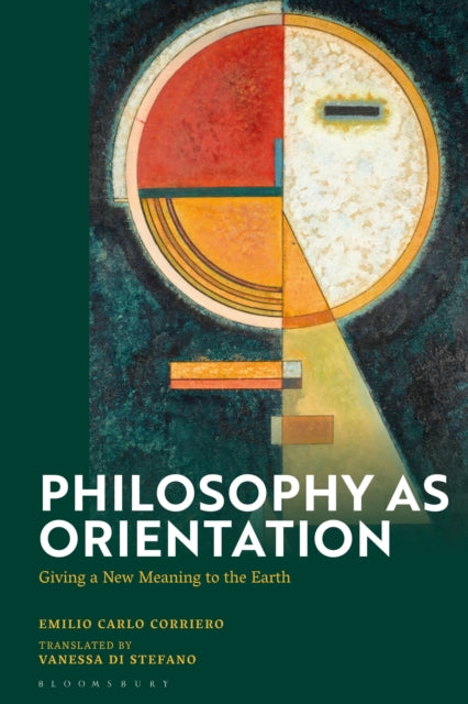 Philosophy as Orientation