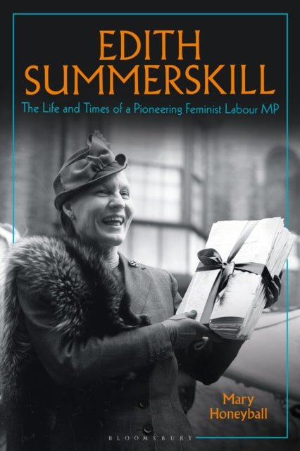 Book cover of: Edith Summerskill