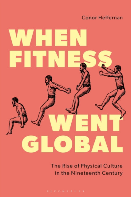 Book cover of: When Fitness Went Global