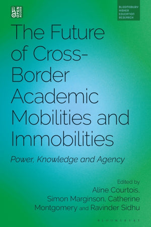 Future of Cross-Border Academic (Im)mobilities