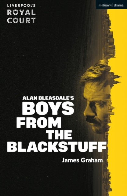 Book cover of: Boys from the Blackstuff