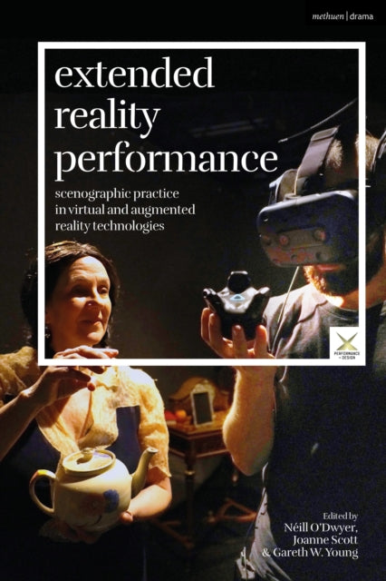 Extended Reality Performance