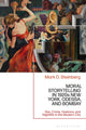 Book cover of: Moral Storytelling in 1920s New York, Odessa, and Bombay