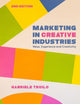 Book cover of: Marketing in Creative Industries