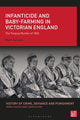 Book cover of: Infanticide and Baby-farming in Victorian England