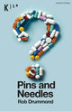 Book cover of: Pins and Needles