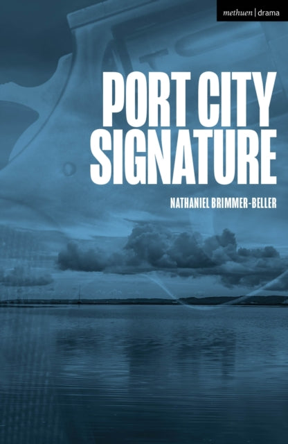 Book cover of: Port City Signature