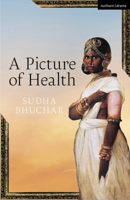 Book cover of: Picture of Health