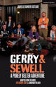 Book cover of: Gerry & Sewell: A Purely Belter Adventure. By: Jamie Eastlake