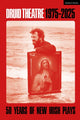 Book cover of: Druid Theatre 1975-2025